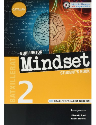 MINDSET 2ºNB ST CATALAN 21